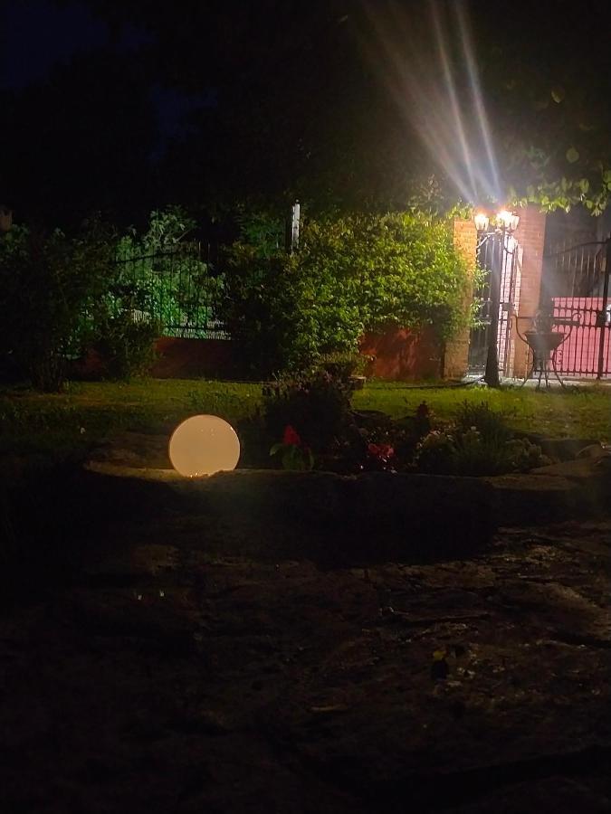 B&B Casa Dell'Orso Lurisia Kültér fotó