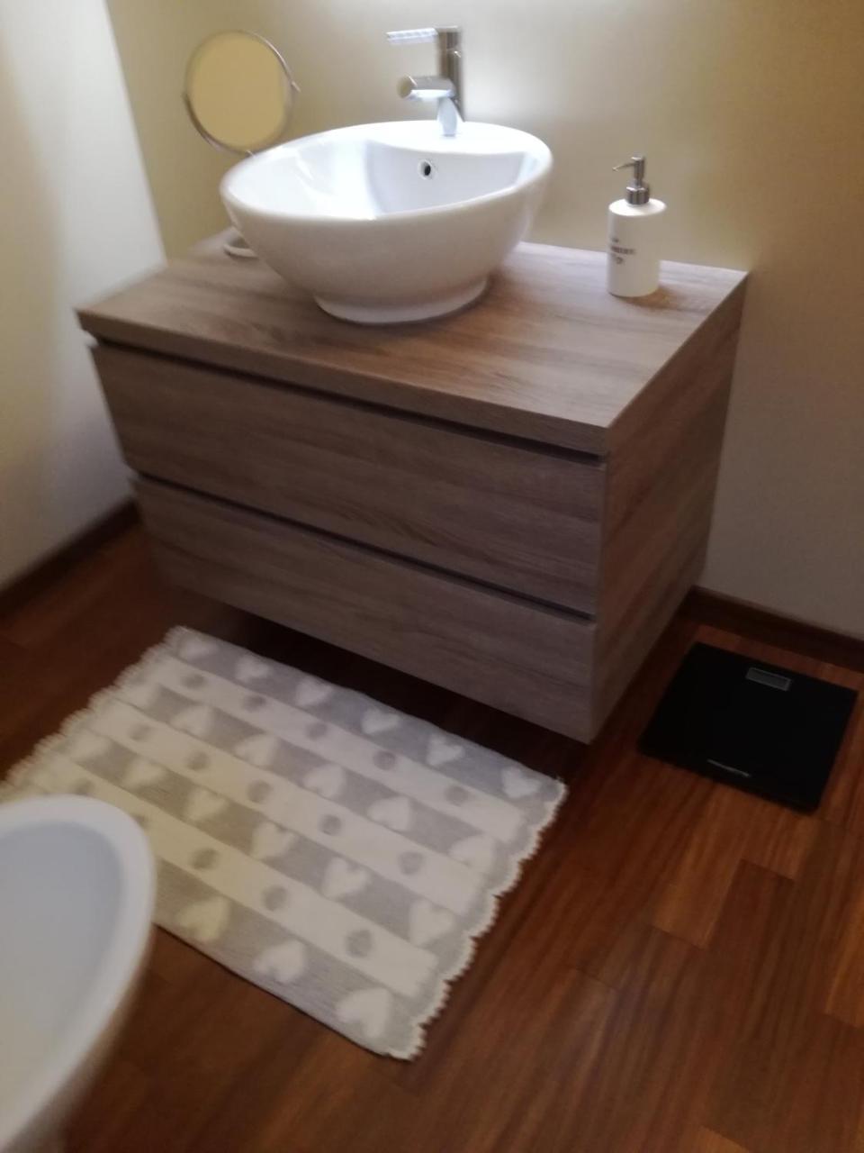 B&B Casa Dell'Orso Lurisia Kültér fotó