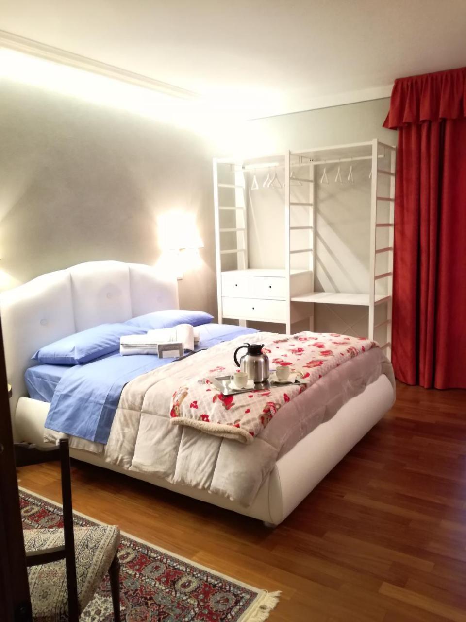 B&B Casa Dell'Orso Lurisia Kültér fotó