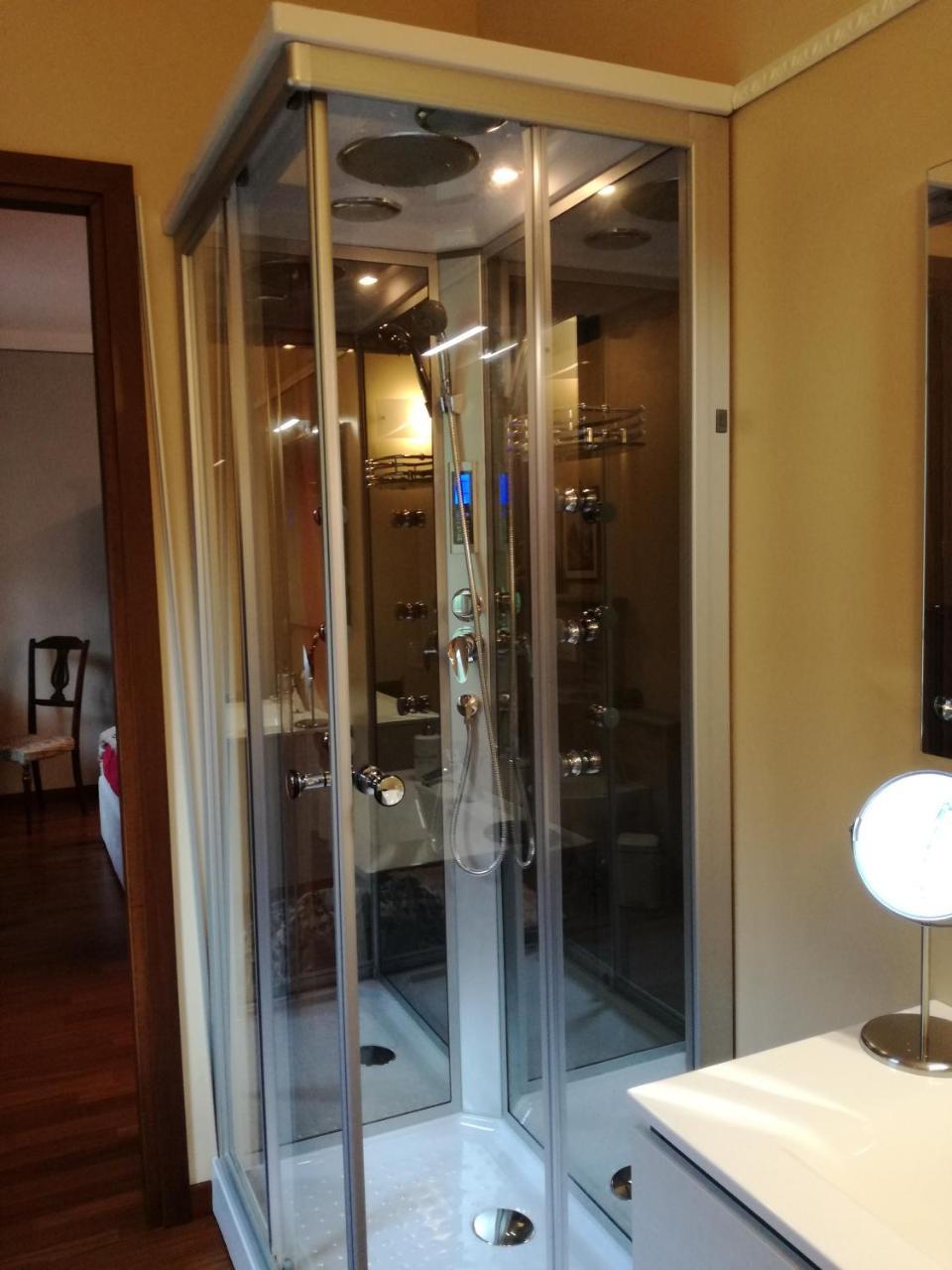 B&B Casa Dell'Orso Lurisia Kültér fotó